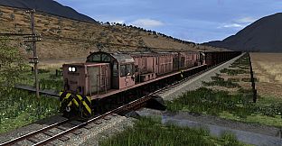 Train Simulator: Midland Line: Aickens - Springfield Route Add-On