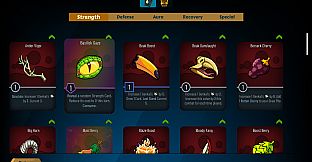 Genkai: Primal Awakening