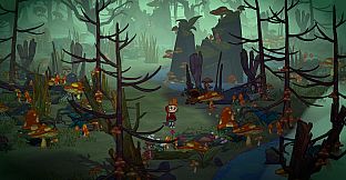 Rainbow Billy: The Book of Fears