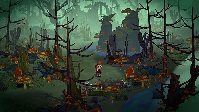 Rainbow Billy: The Book of Fears