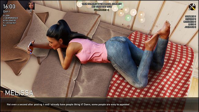 Pledge: Extra credit