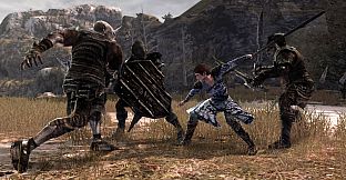 Lord of the Rings: War in the North