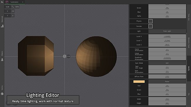 Game Designer & Maker