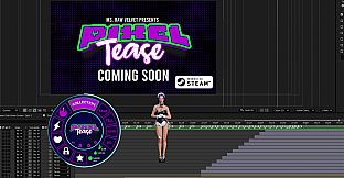 Pixel Tease