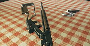 theHunter: Call of the Wild – Pump, Flip and Fire Pack