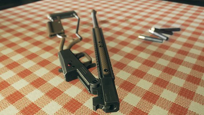 theHunter: Call of the Wild – Pump, Flip and Fire Pack