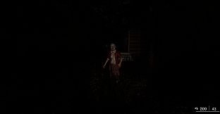 The Zombie Neighborhood