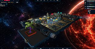 StarShip-DF