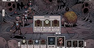 Deep Sky Derelicts - New Prospects