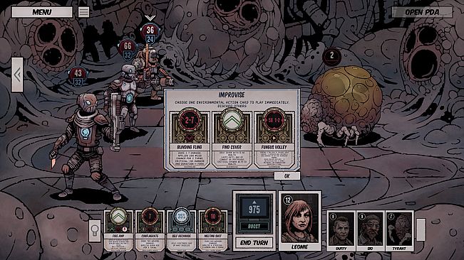 Deep Sky Derelicts - New Prospects