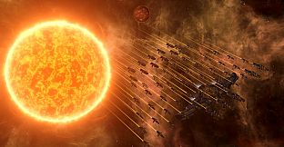 Stellaris: Federations