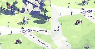 Hexabot Stranded: Defend Or Die