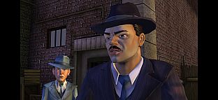 Back to the Future: The Game