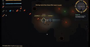 Keep The Ammo Flowing