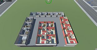 Tower Empire Builder