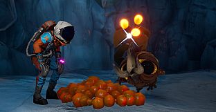 Journey To The Savage Planet: Employee Of The Month