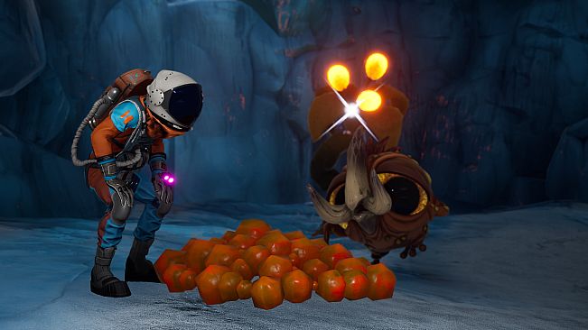 Journey To The Savage Planet: Employee Of The Month