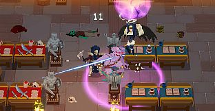 Otherworld Legends - Skin : Sour Knight