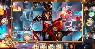 Chronime Puzzle: Dogs