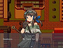 Super gamebear with its three girlfriends超级神经熊:你想知道关于超级喜欢游戏的一头黑色矮小的游戏熊是如何与它的“三个后宫团女朋友”购买到GBC游戏机的吗？