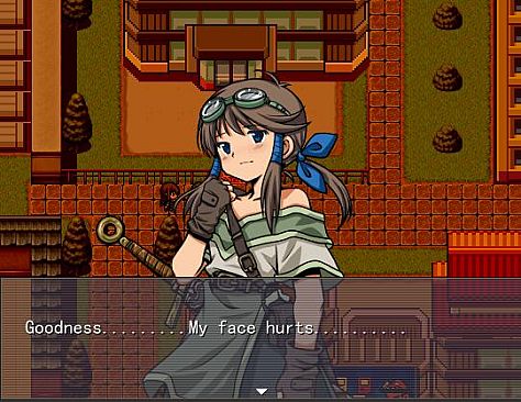 Super gamebear with its three girlfriends超级神经熊:你想知道关于超级喜欢游戏的一头黑色矮小的游戏熊是如何与它的“三个后宫团女朋友”购买到GBC游戏机的吗？