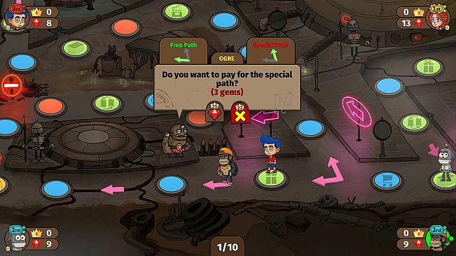 Educational Family Games