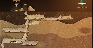 Antmates: Idle Ant Colony