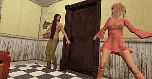 Fright Night Sex Fest - Texas Dildo Butchery