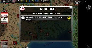 Wars Across the World: Sepoy 1857