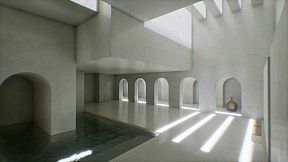 LIMSCAPE : THE LIMINAL SPACE EXPLORER