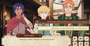 Fetch Quest Remastered