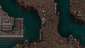 Breath of Death VII: The Beginning: Reanimated