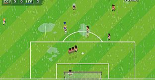 Super Arcade Football