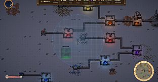 Project Athanor
