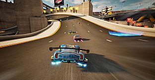 NASCAR Arcade Rush Project-X Pack