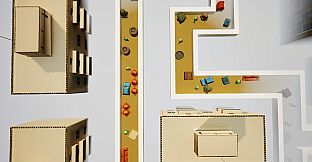 Boom! Smash it!\砰！撞碎吧！