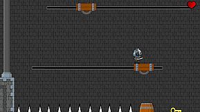 The Princess is in Another Castle