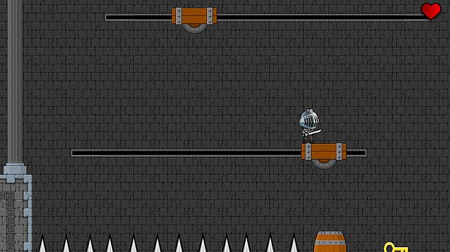 The Princess is in Another Castle