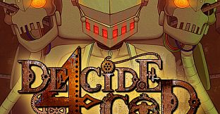 Decide 4 God Original Soundtrack