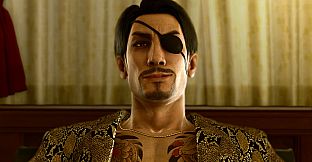 Yakuza Kiwami 2