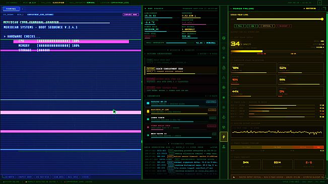 HACKING INTO EREBUS