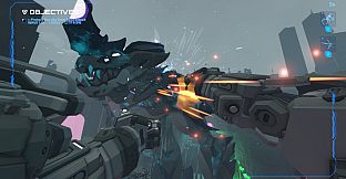 Mech Mayhem
