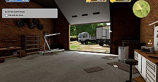 Moving Simulator