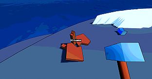 The Northern Lighthouse