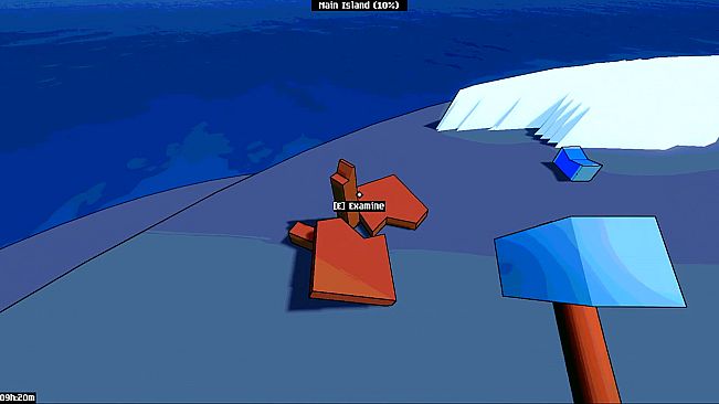 The Northern Lighthouse