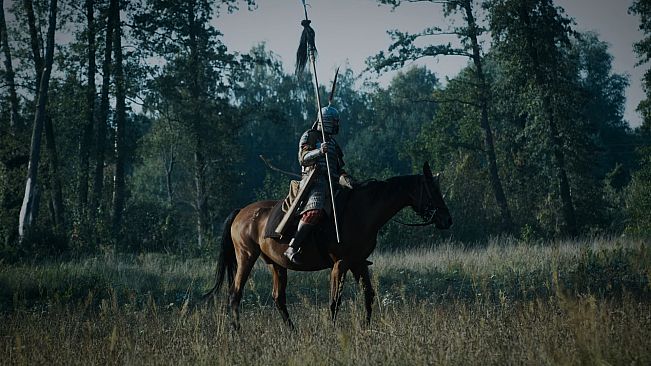 Age of Empires IV - 4K HDR Video Pack