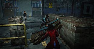 Dead by Daylight - The Saw Chapter