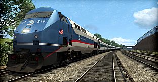 Train Simulator: Metro-North P32 AC-DM 'Genesis' Loco Add-On