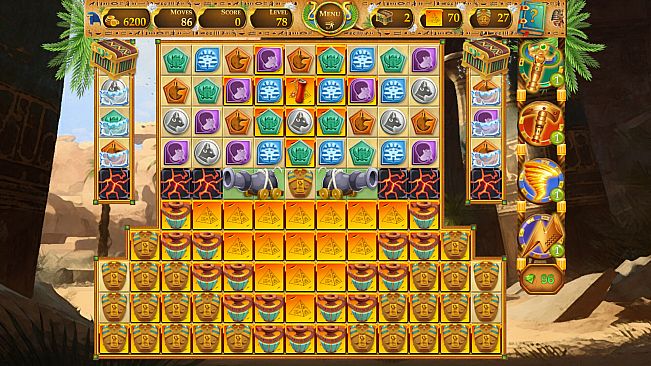 Ancient Relics - Egypt