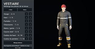 Depot Tidy